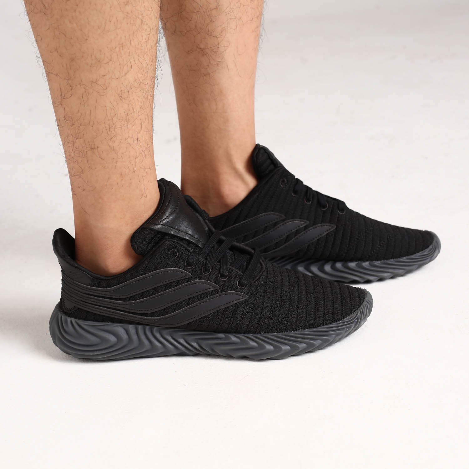 adidas sobakov black