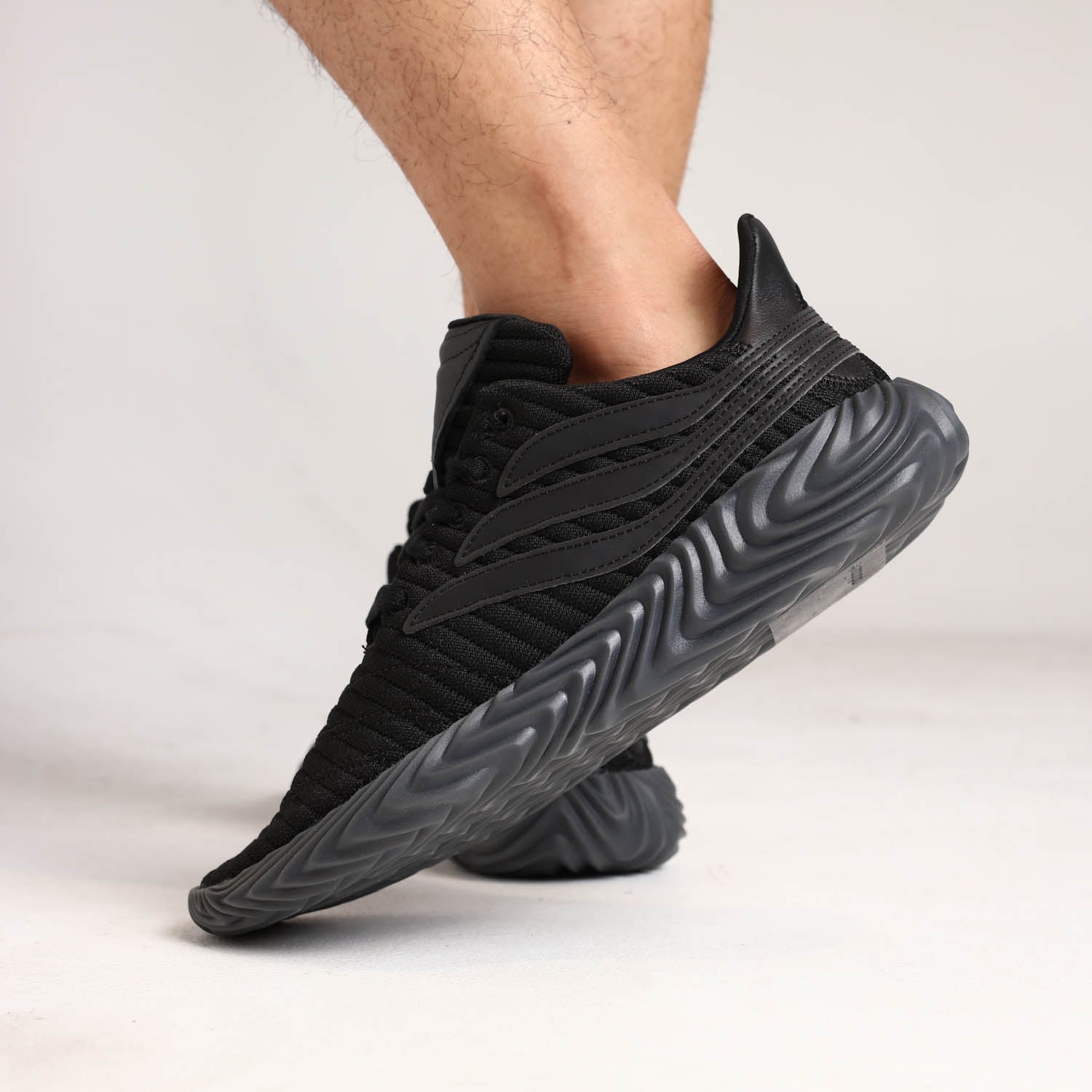 sobakov black