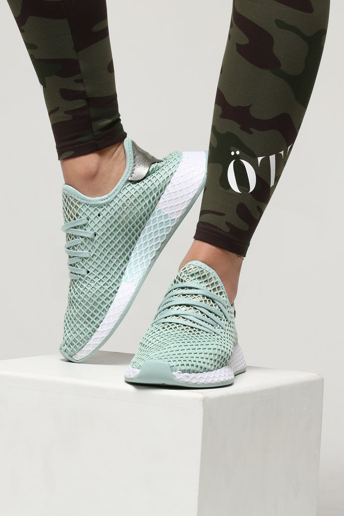 deerupt ash green