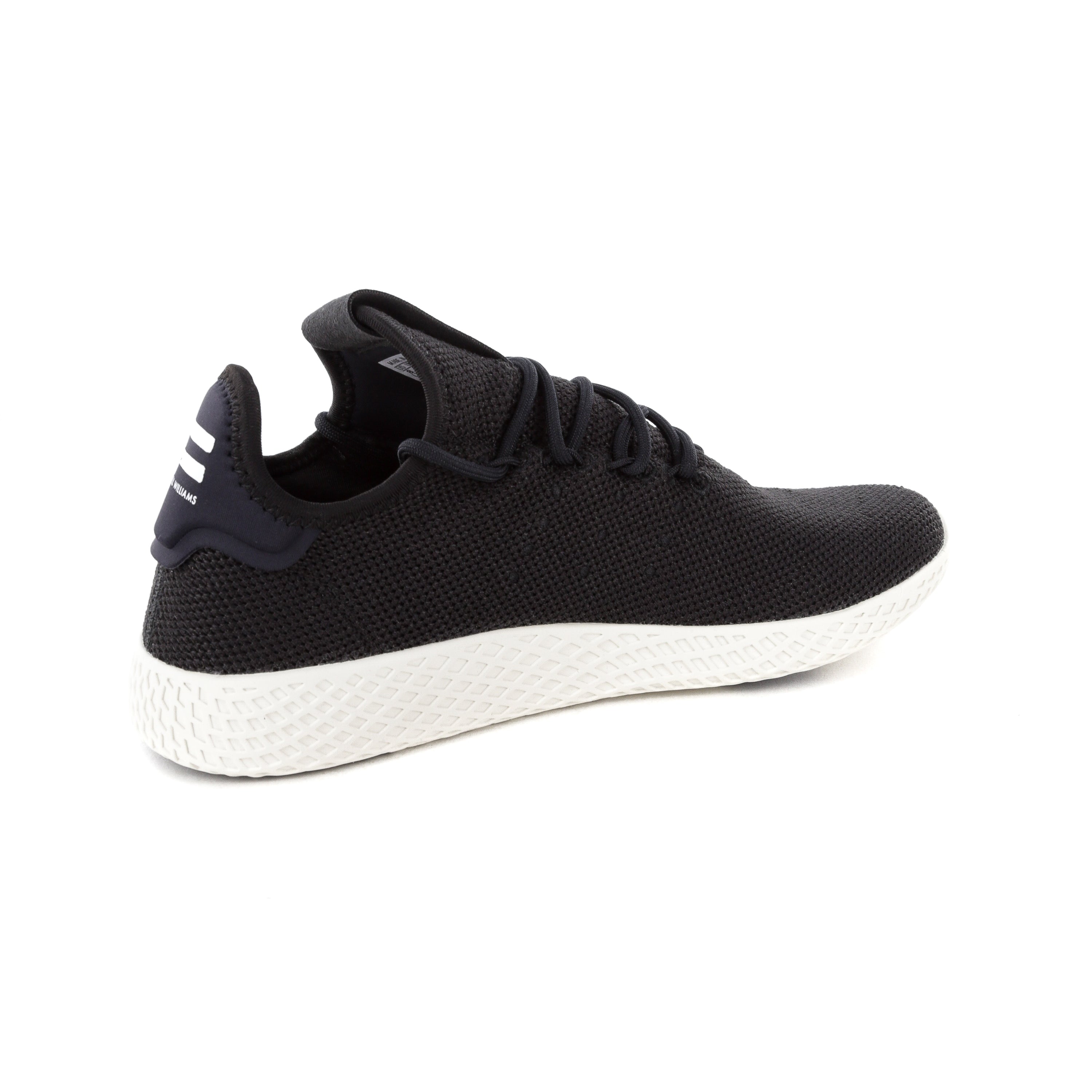 adidas tennis hu black