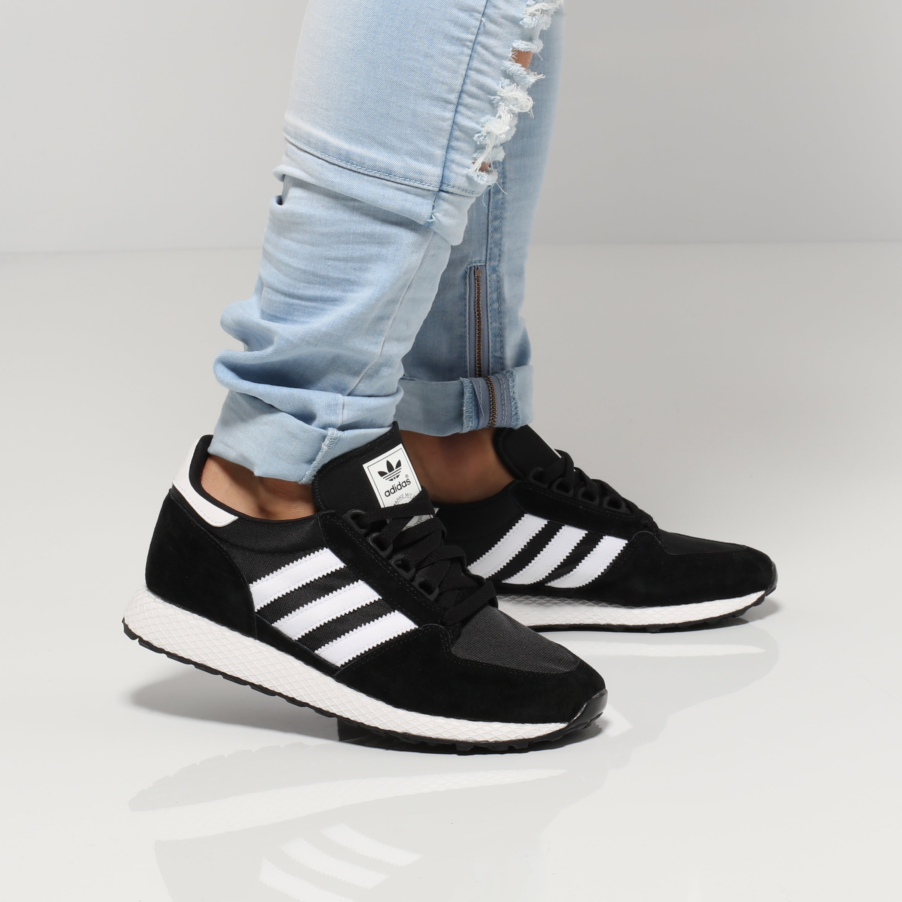 adidas forest grove b41550