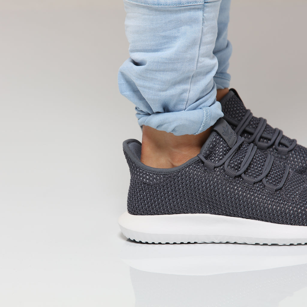 Adidas Originals Tubular Shadow CK Slate GreyWhite Adidas Originals Tubular Shadow CK Slate GreyWhite