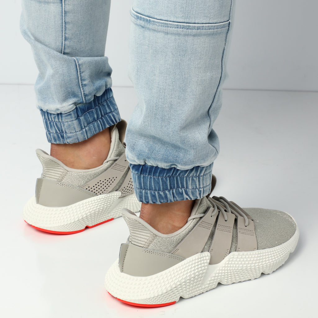adidas prophere light brown