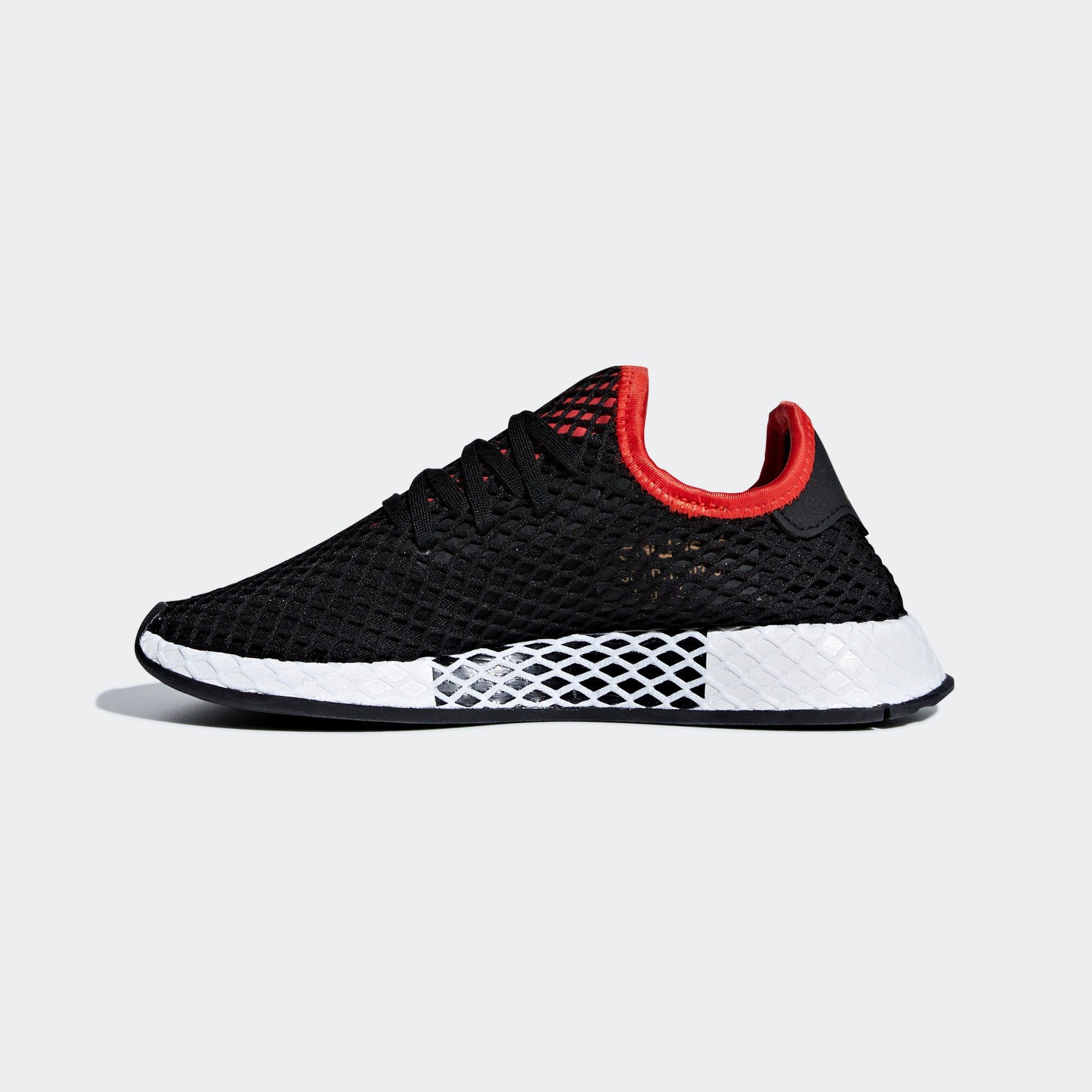 deerupt runner j black