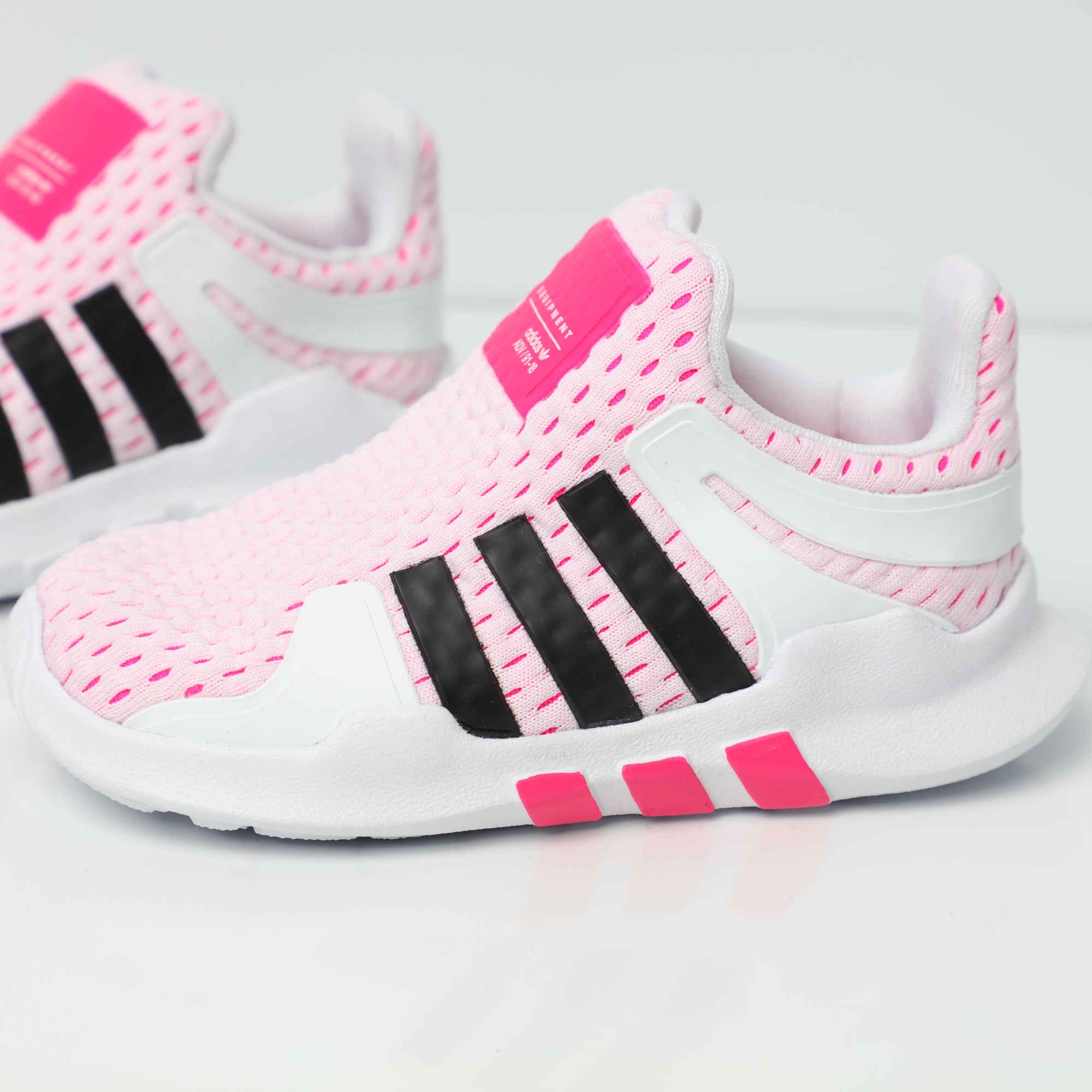 Adidas EQT ADV 360 Infant Shoe White 