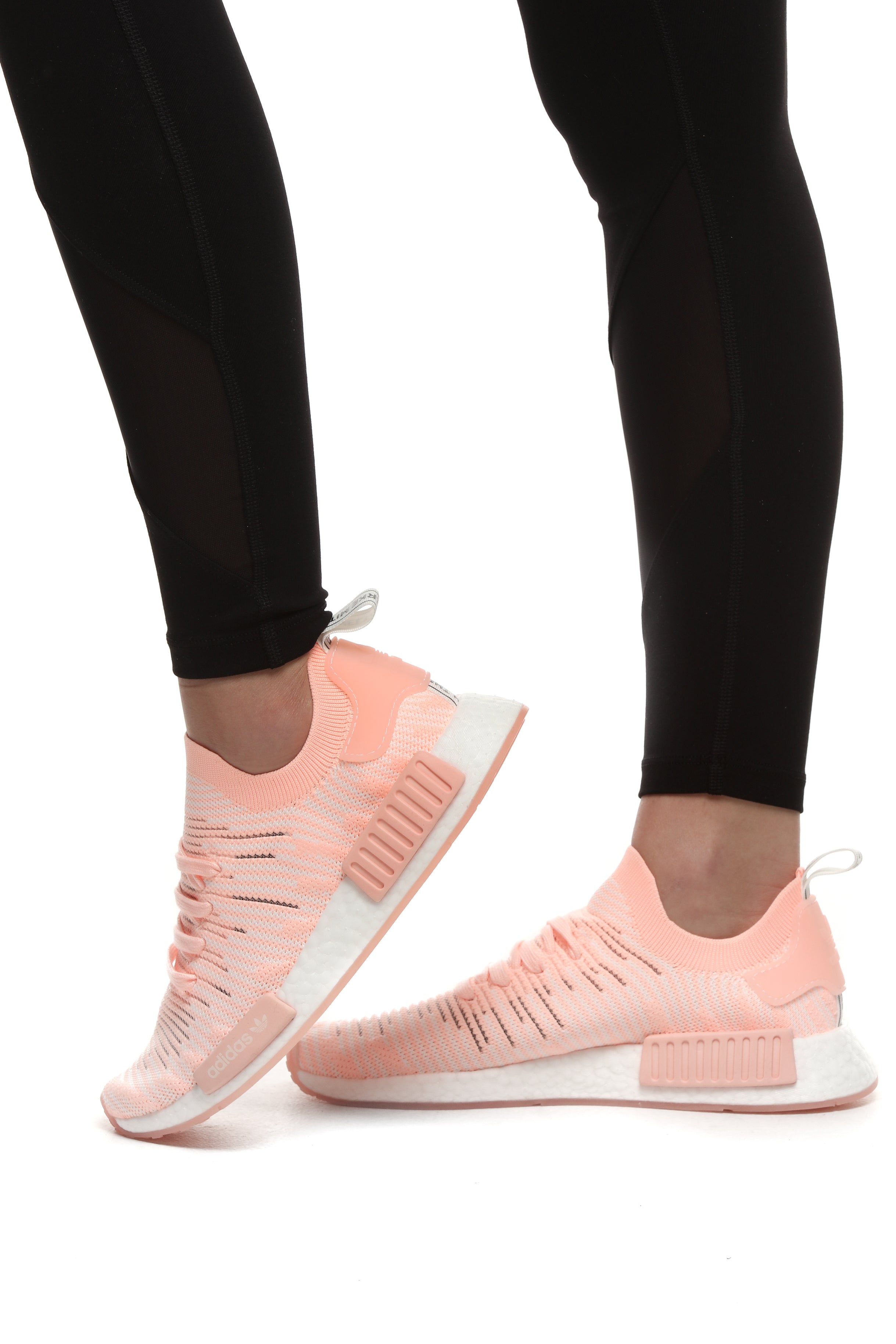 nmd r1 clear orange