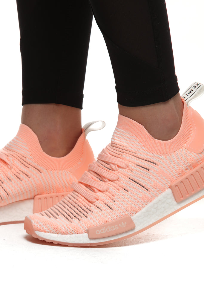 Adidas NMD R1 STLT PRIMEKNIT SHOES 