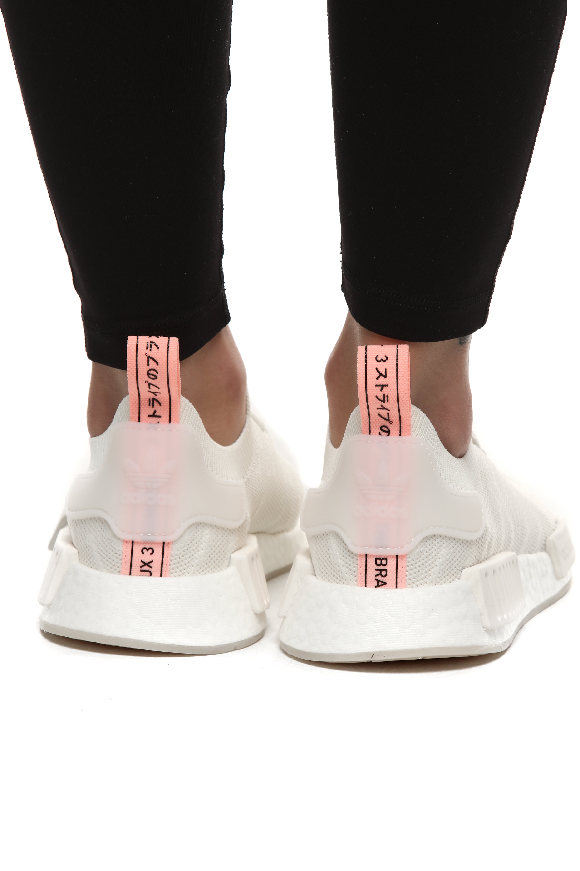 adidas nmd r1 stlt primeknit shoes