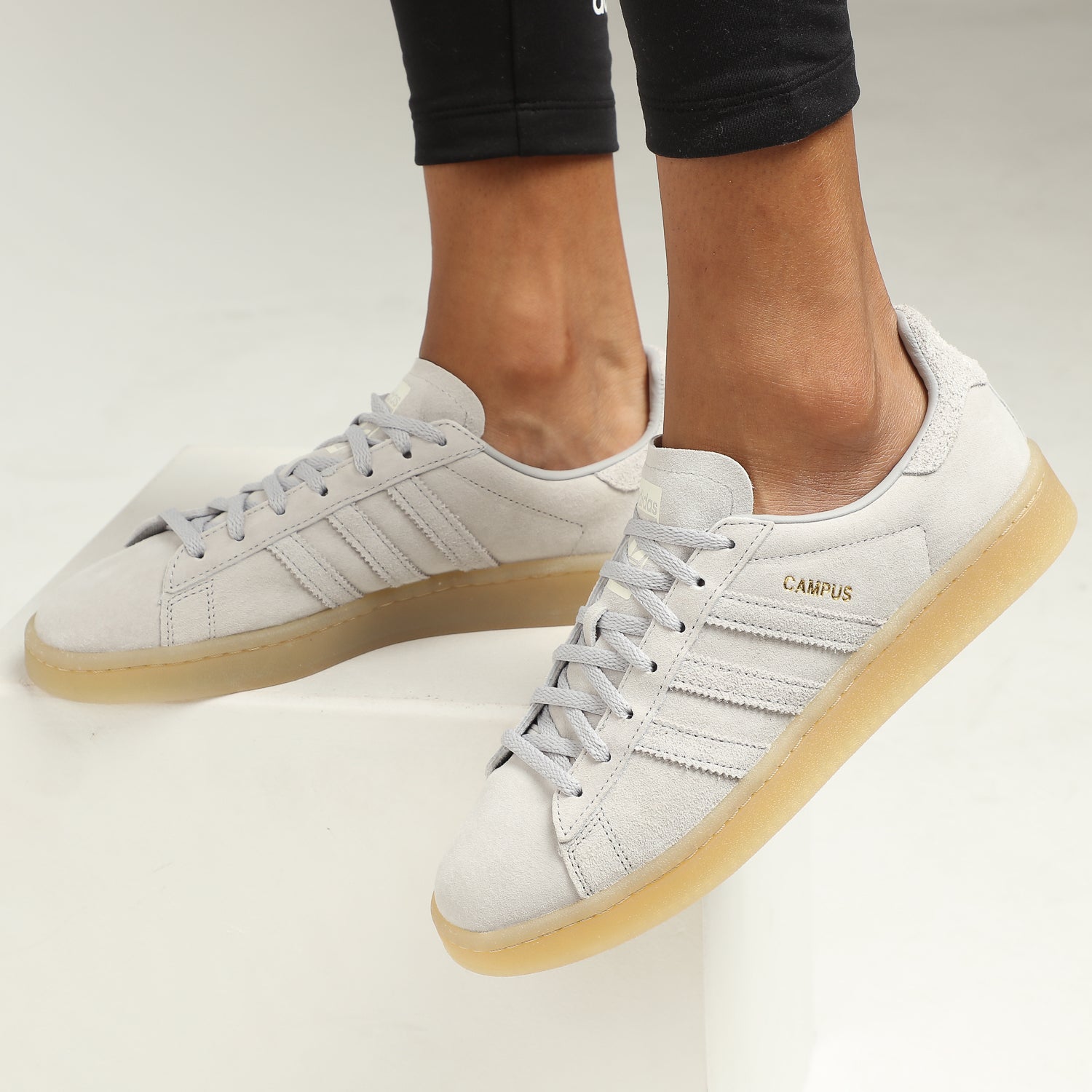 adidas womens campus shoes