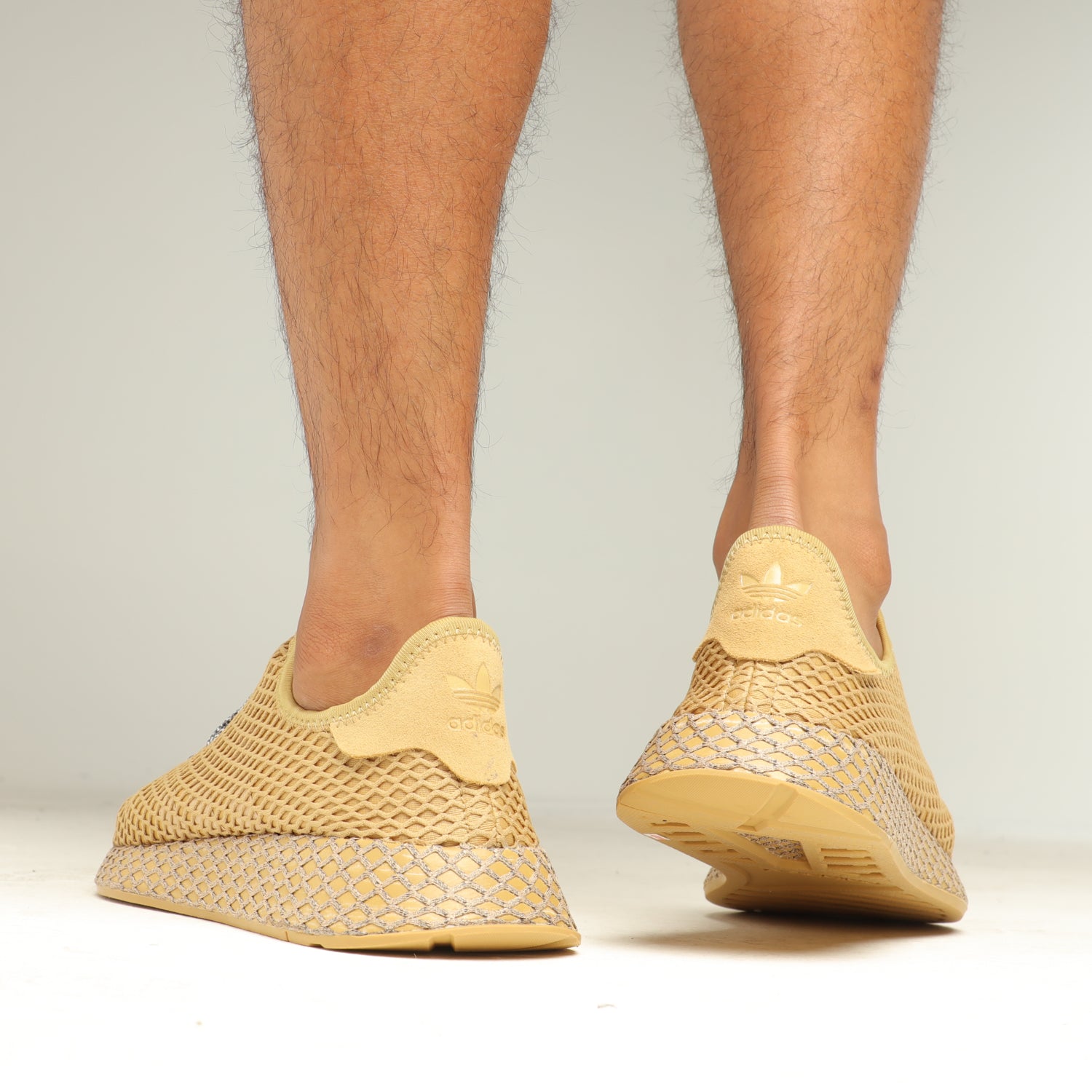 adidas deerupt runner sand