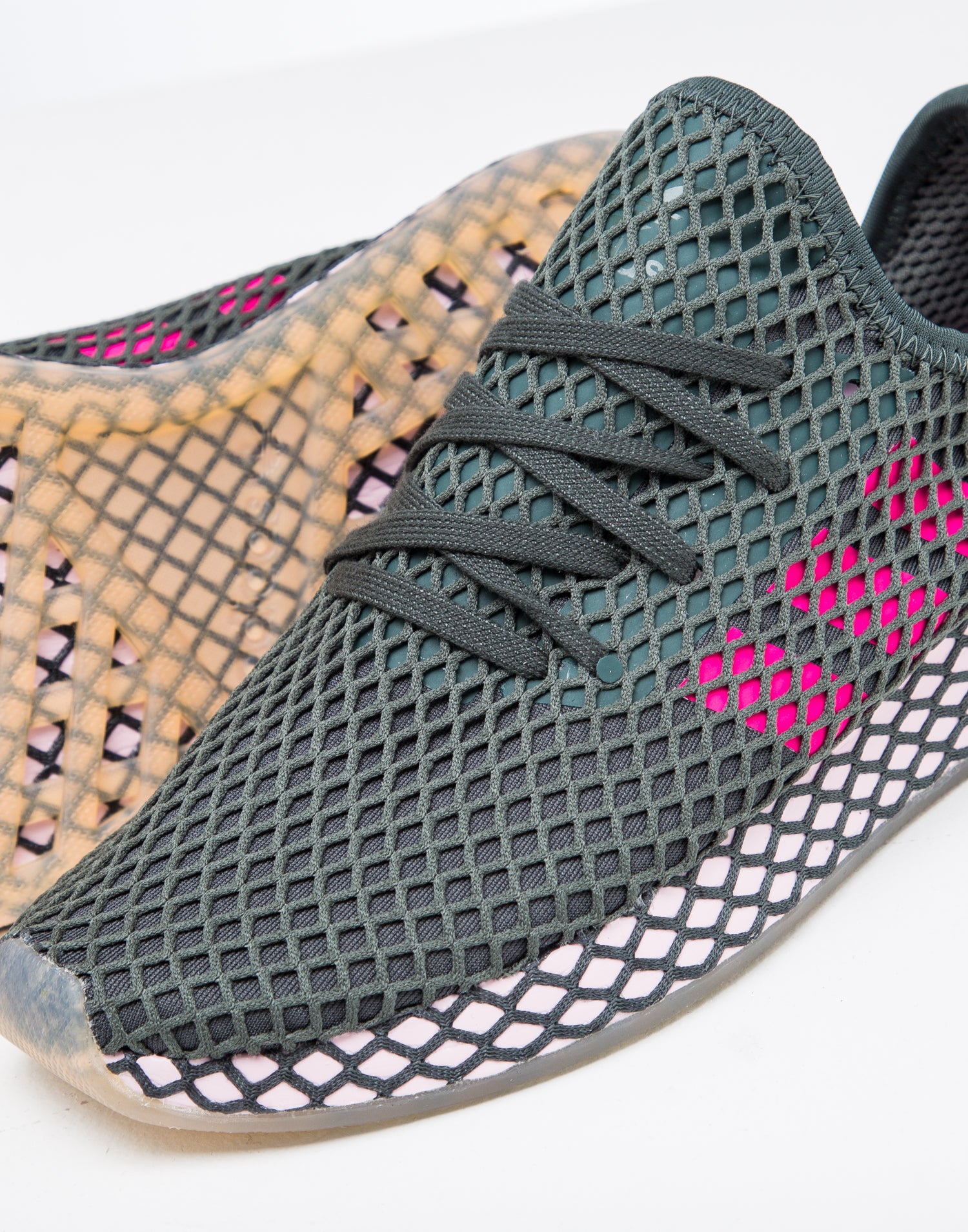 adidas women's deerupt runner