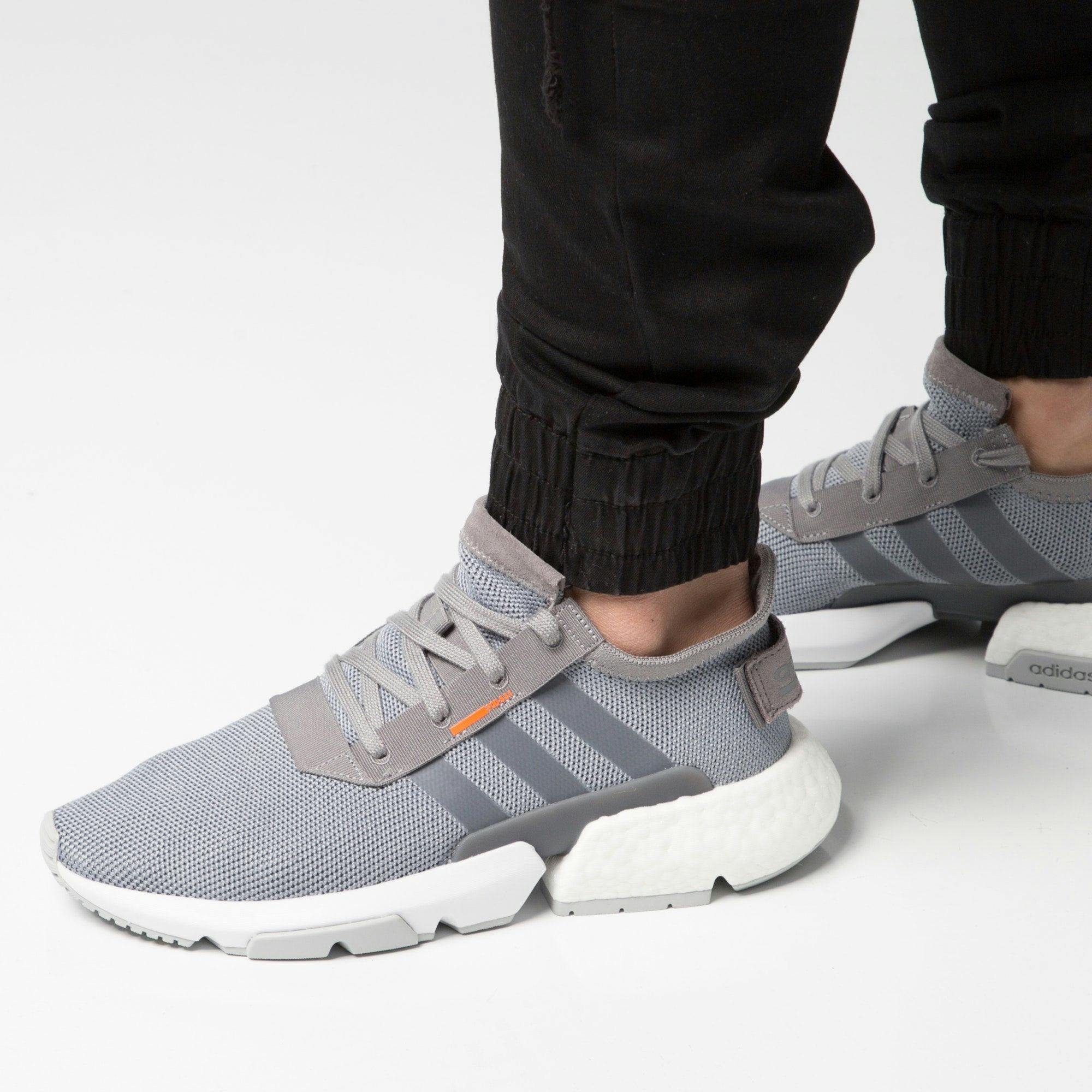 Adidas Pod S3 1 Grey Culture Kings Us