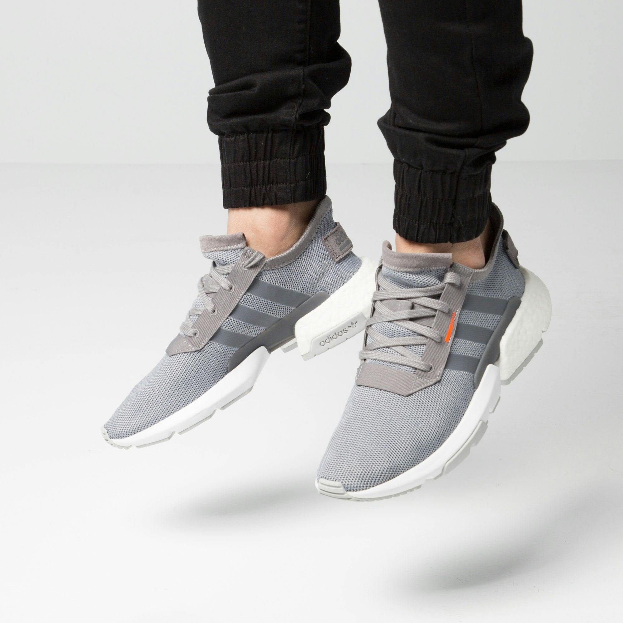 Adidas Pod S3 1 Grey Culture Kings Us