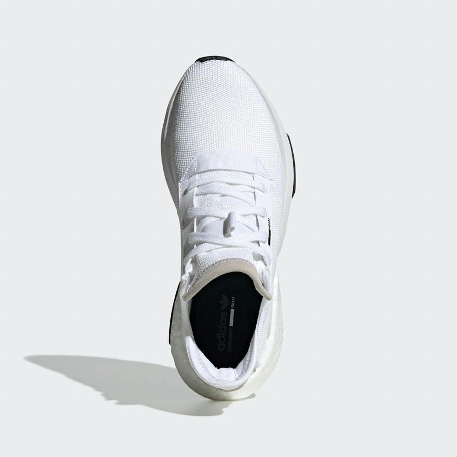 Adidas Pod S3 1 White White Black Culture Kings Us Adidas Pod S3 1 White White Black Culture Kings Us