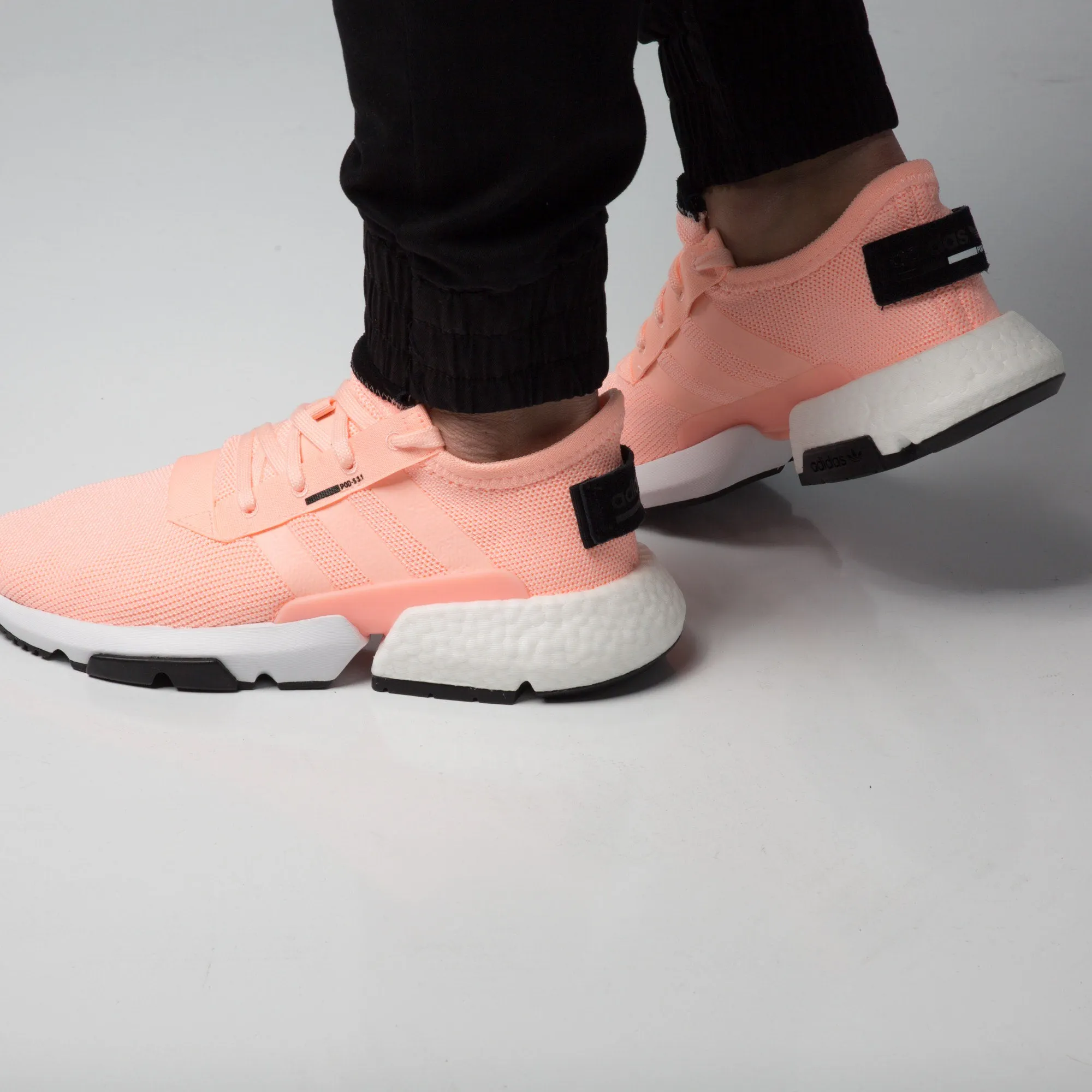 Adidas Pod S3 1 Pink Culture Kings Us