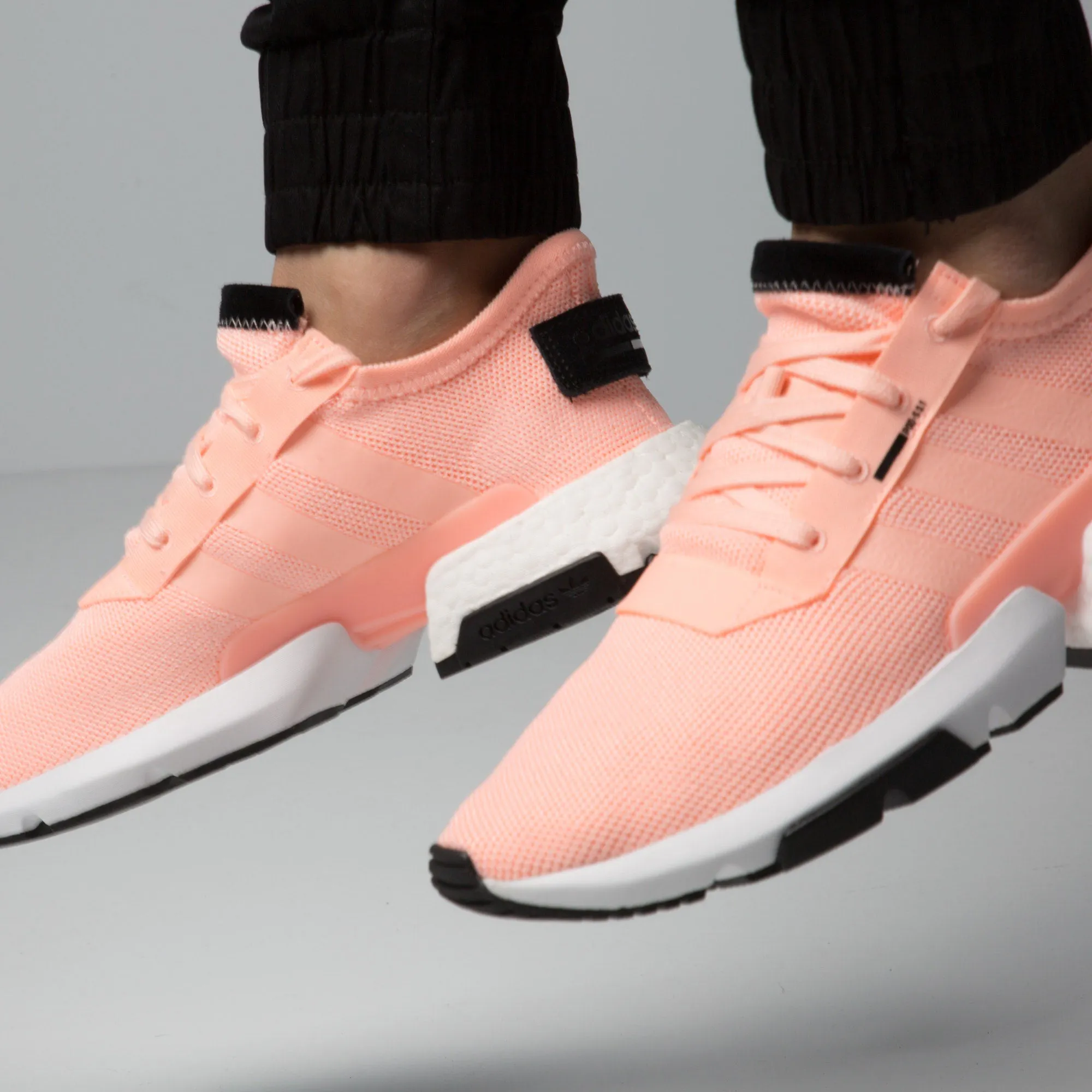 Adidas Pod S3 1 Pink Culture Kings Us