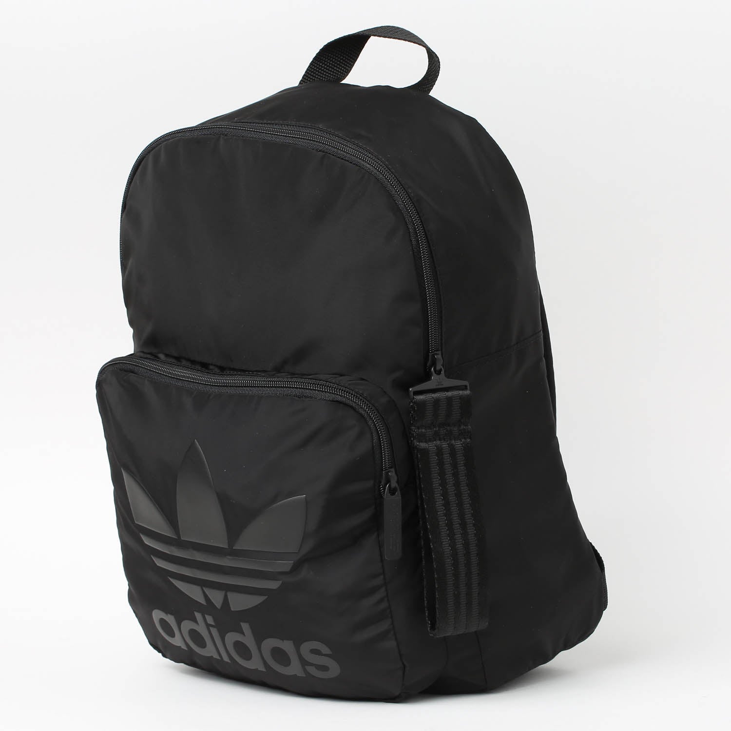 Adidas Backpack M Black | Culture Kings US