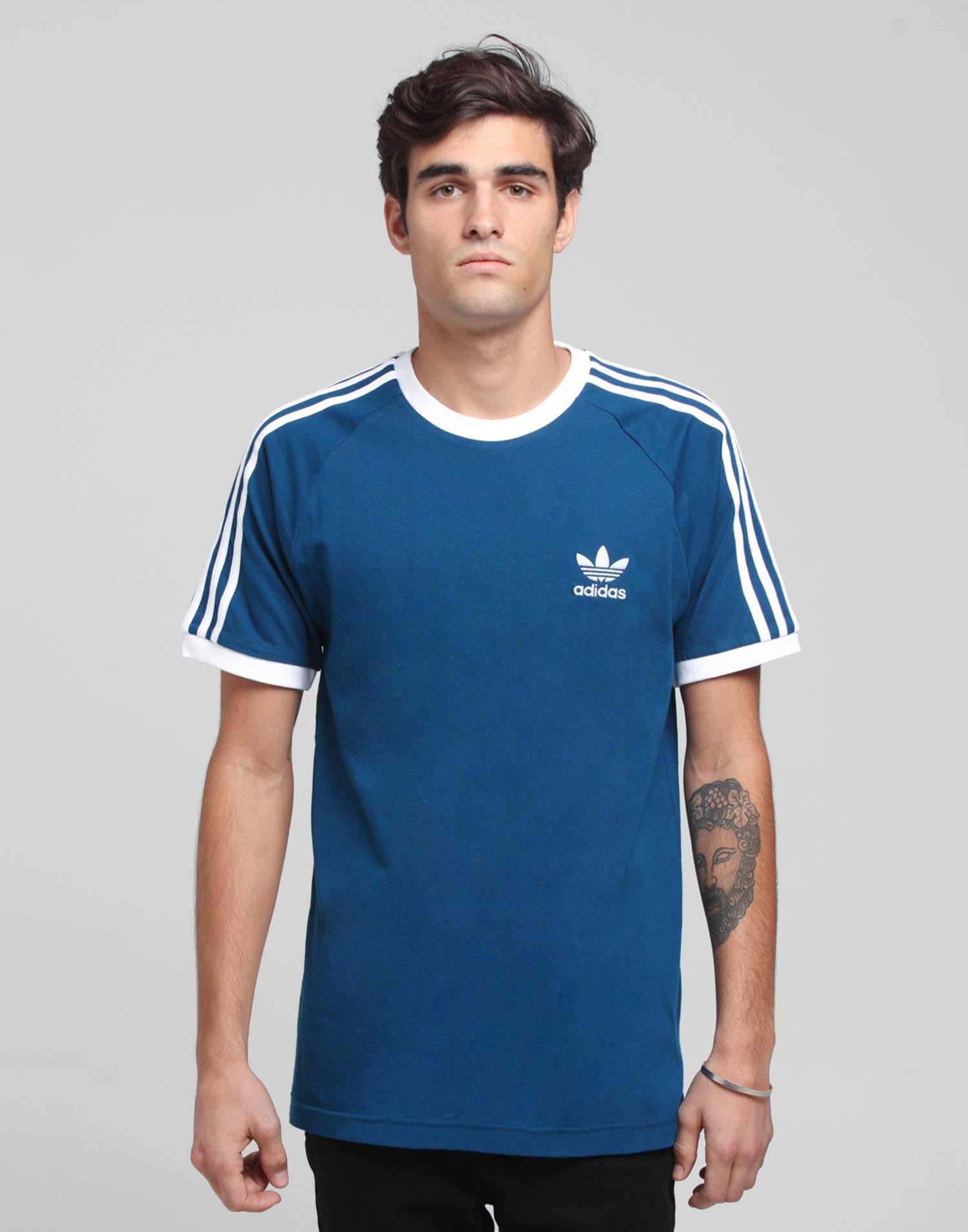 pantalon adidas 3 stripes crew neck homme pantalon adidas 3 stripes crew neck homme