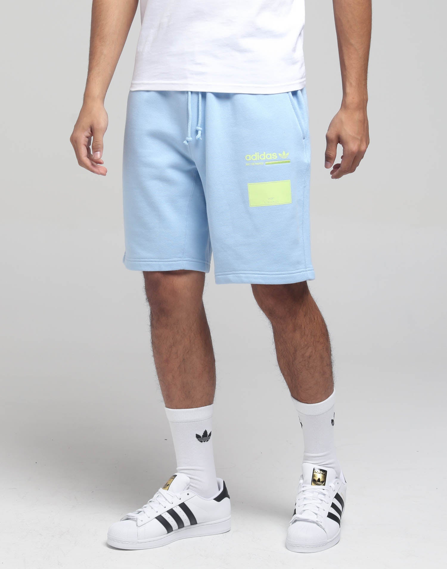 adidas kaval shorts