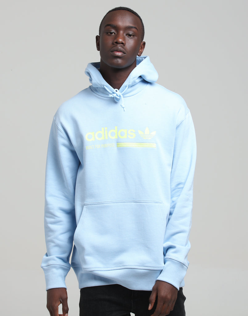 adidas sky blue hoodie