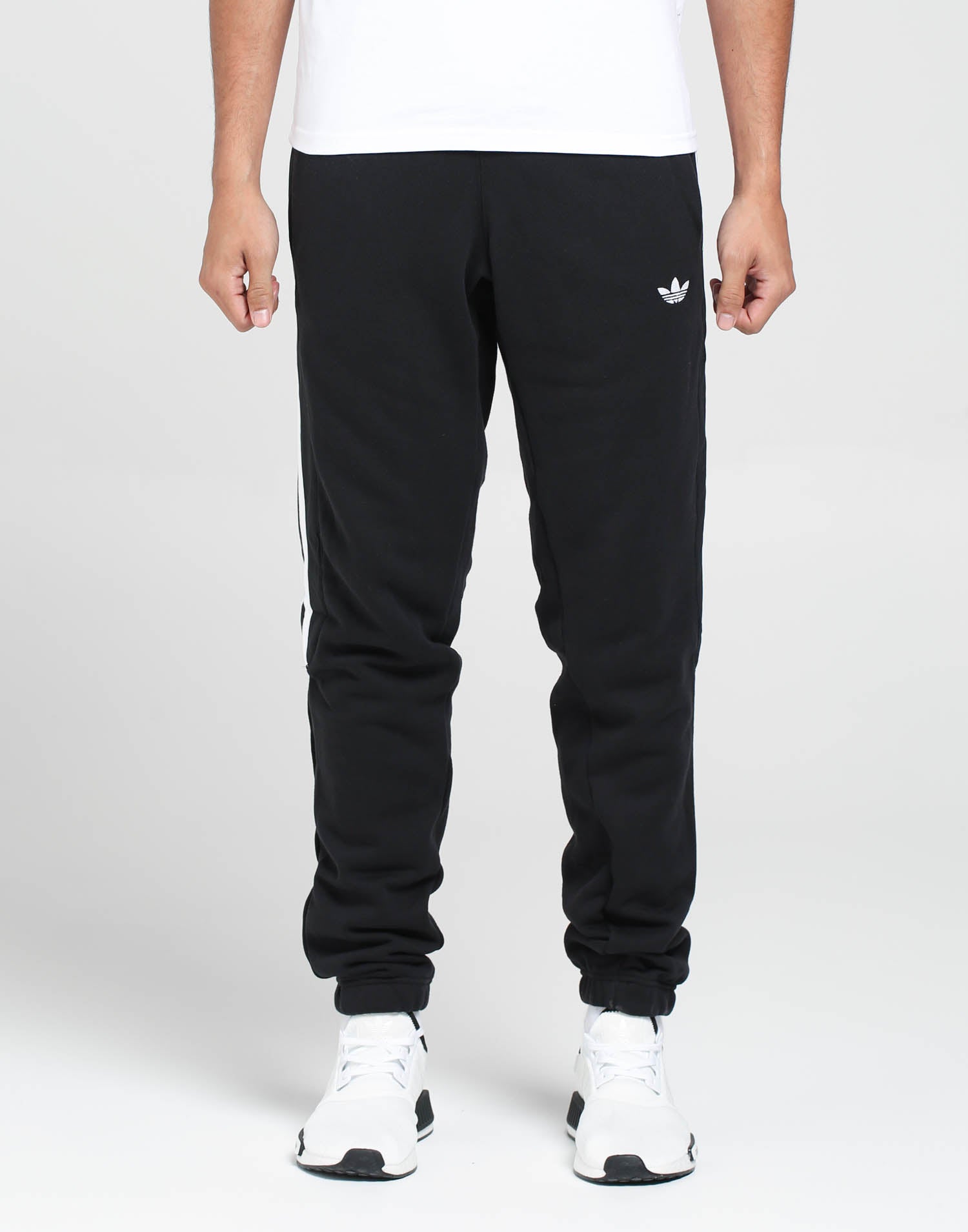 adidas radkin sweatpants