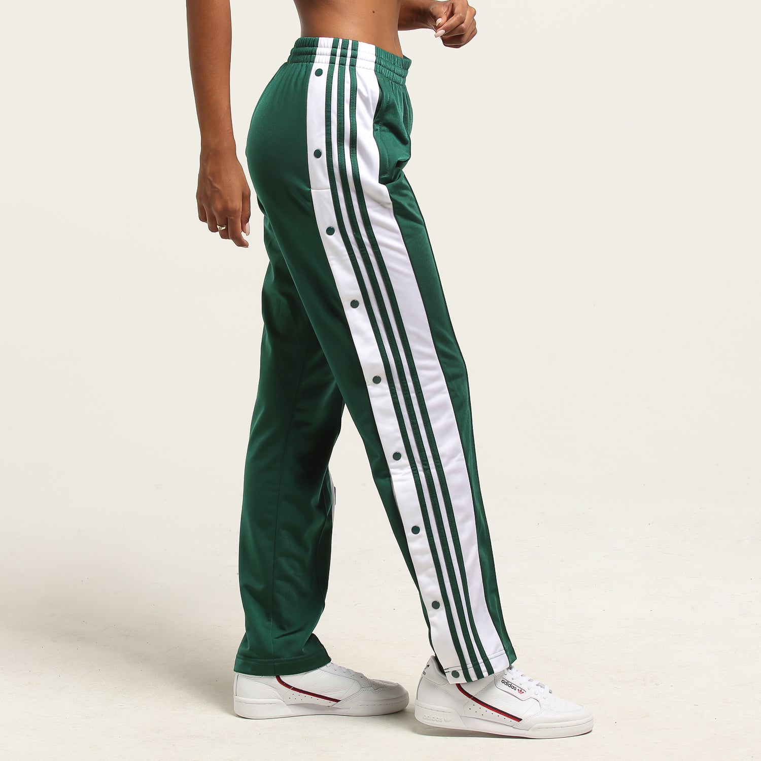 adibreak pants green