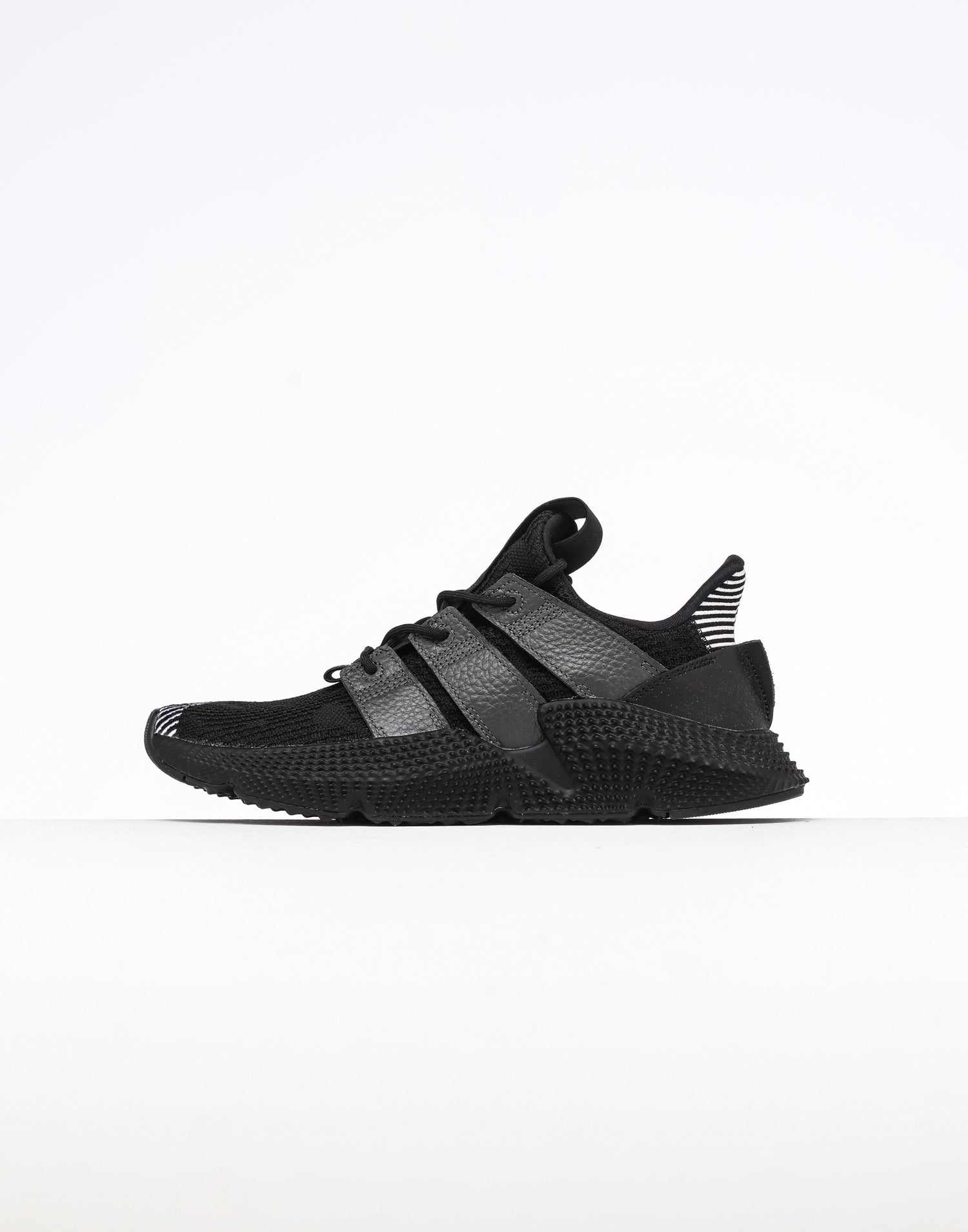 adidas prophere womens black