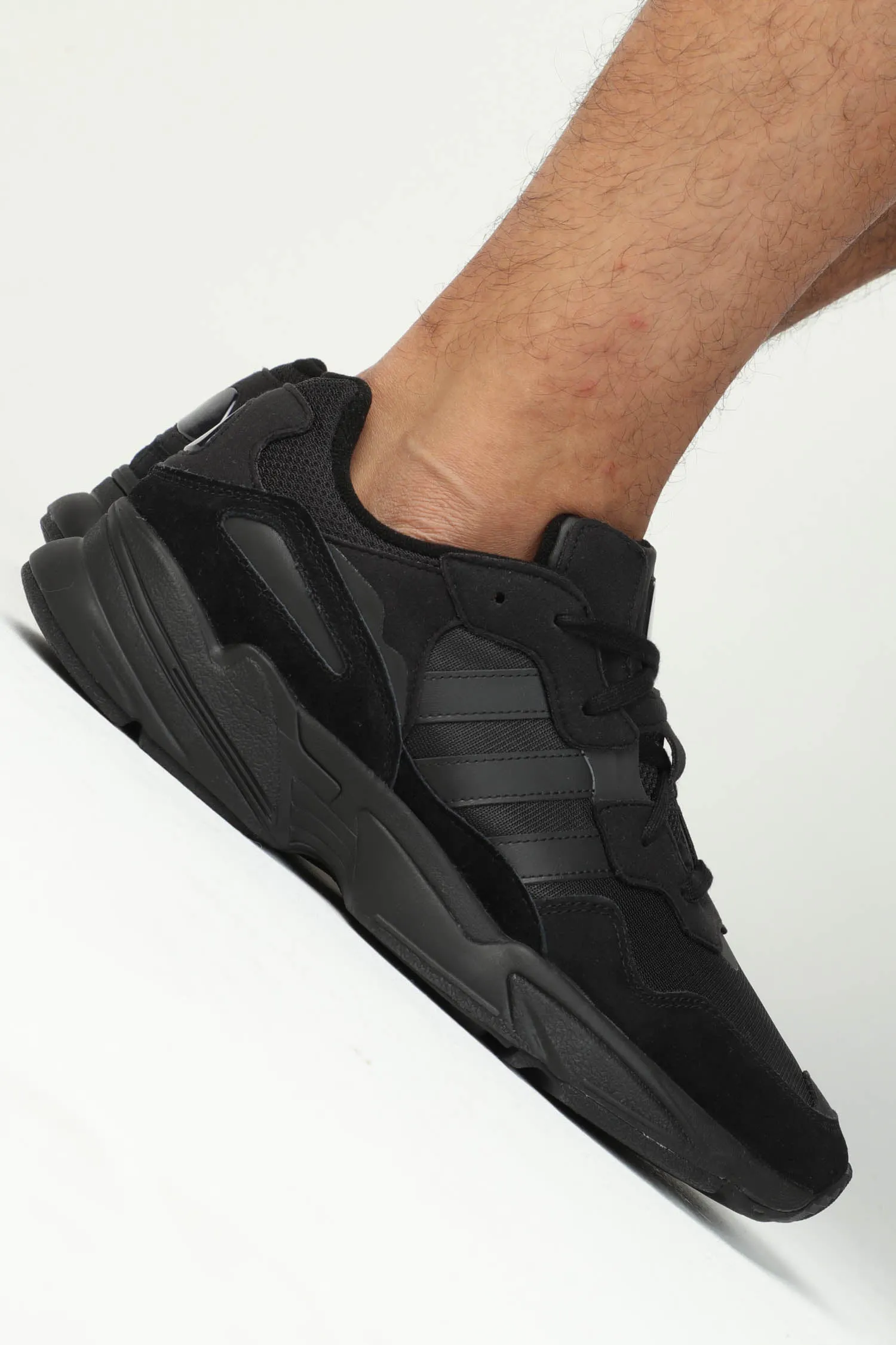 Adidas Yung 96 Black Black Culture Kings Us