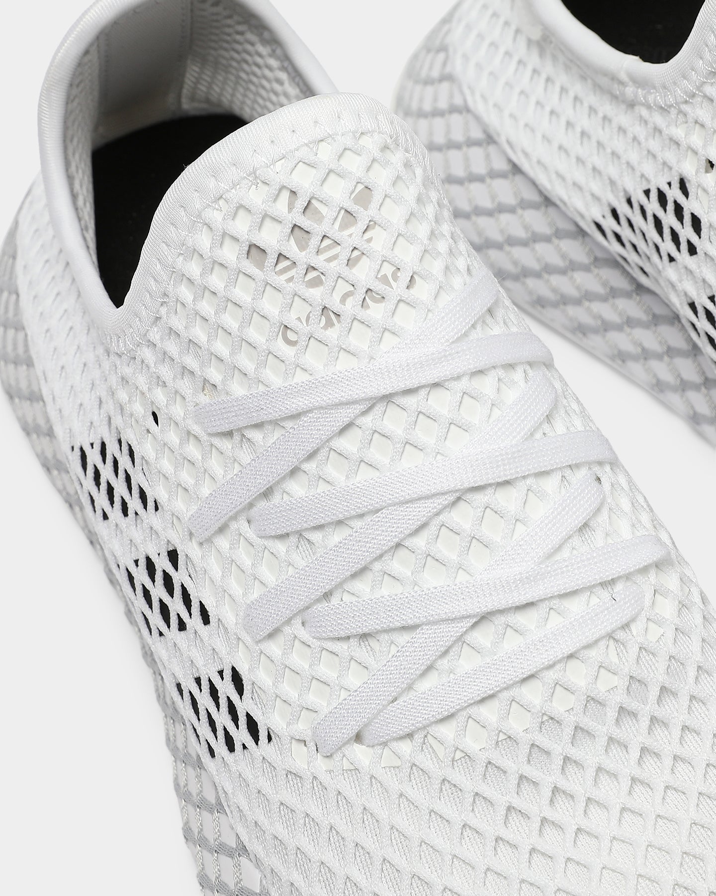 adidas deerupt junior sale