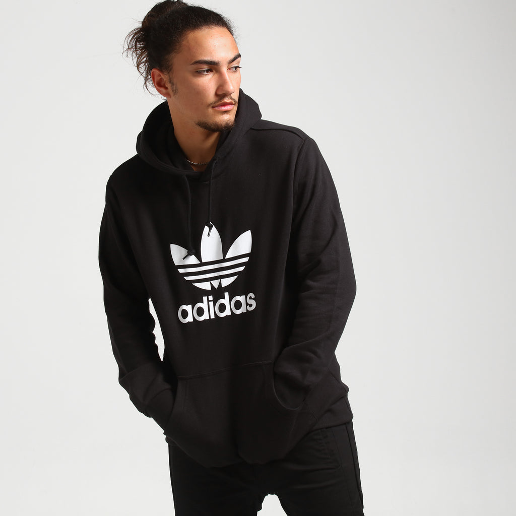 Adidas Kids Trefoil Hoodie Set BlackWhite – Culture Kings Adidas Trefoil Hoodie Lilac | Culture Kings