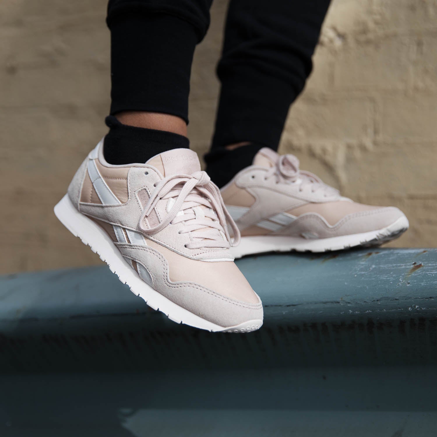Reebok Classic Nylon: Must-Haves on Sale up to −15% | Stylight