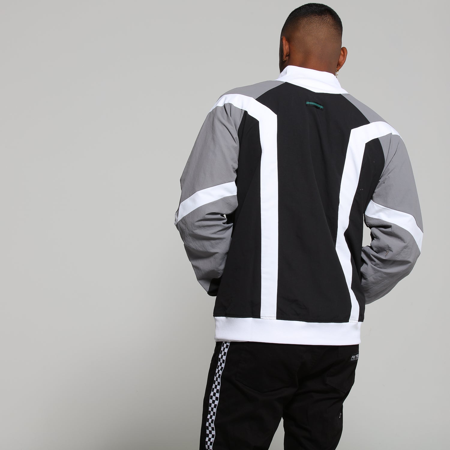 eqt wind jacket