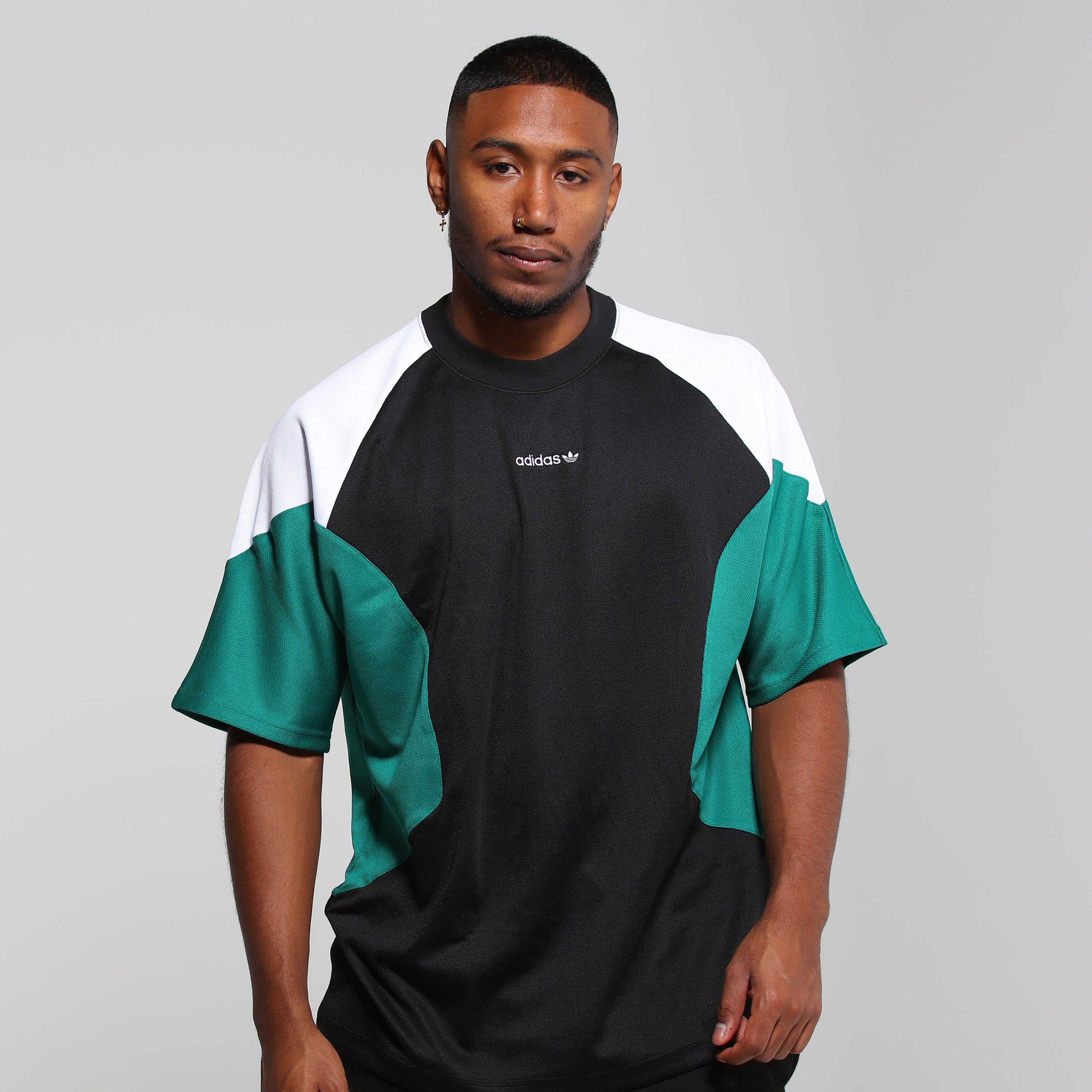 eqt curve block tee