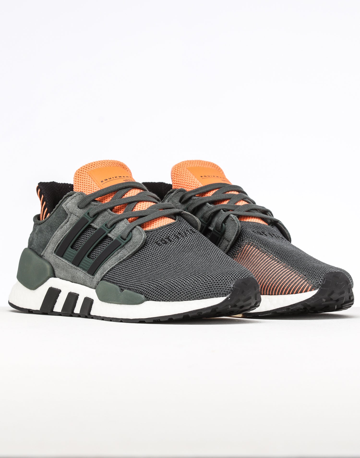 adidas eqt support womens orange