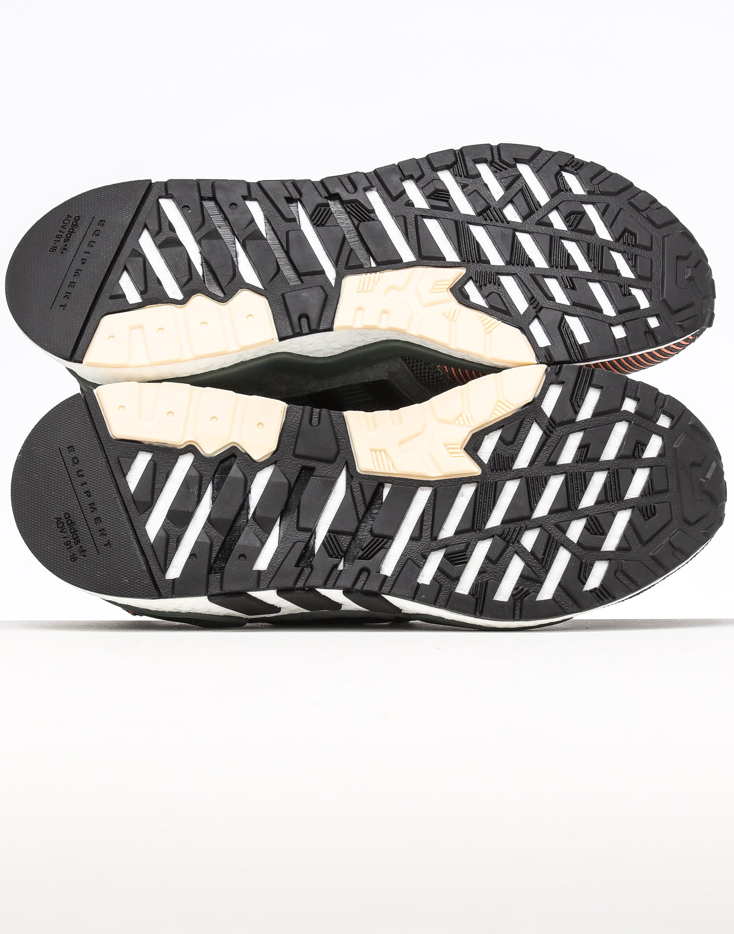 adidas eqt support womens orange