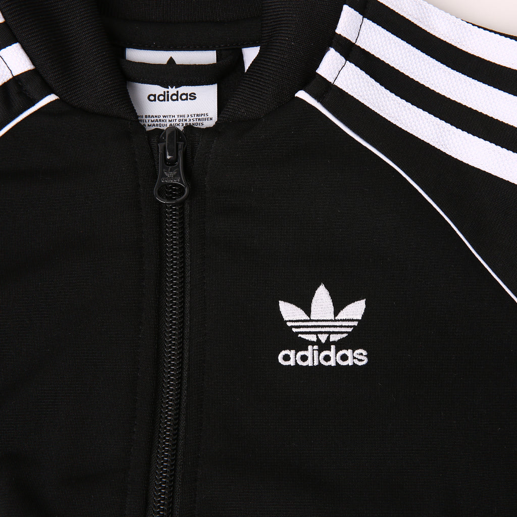 superstar suit adidas