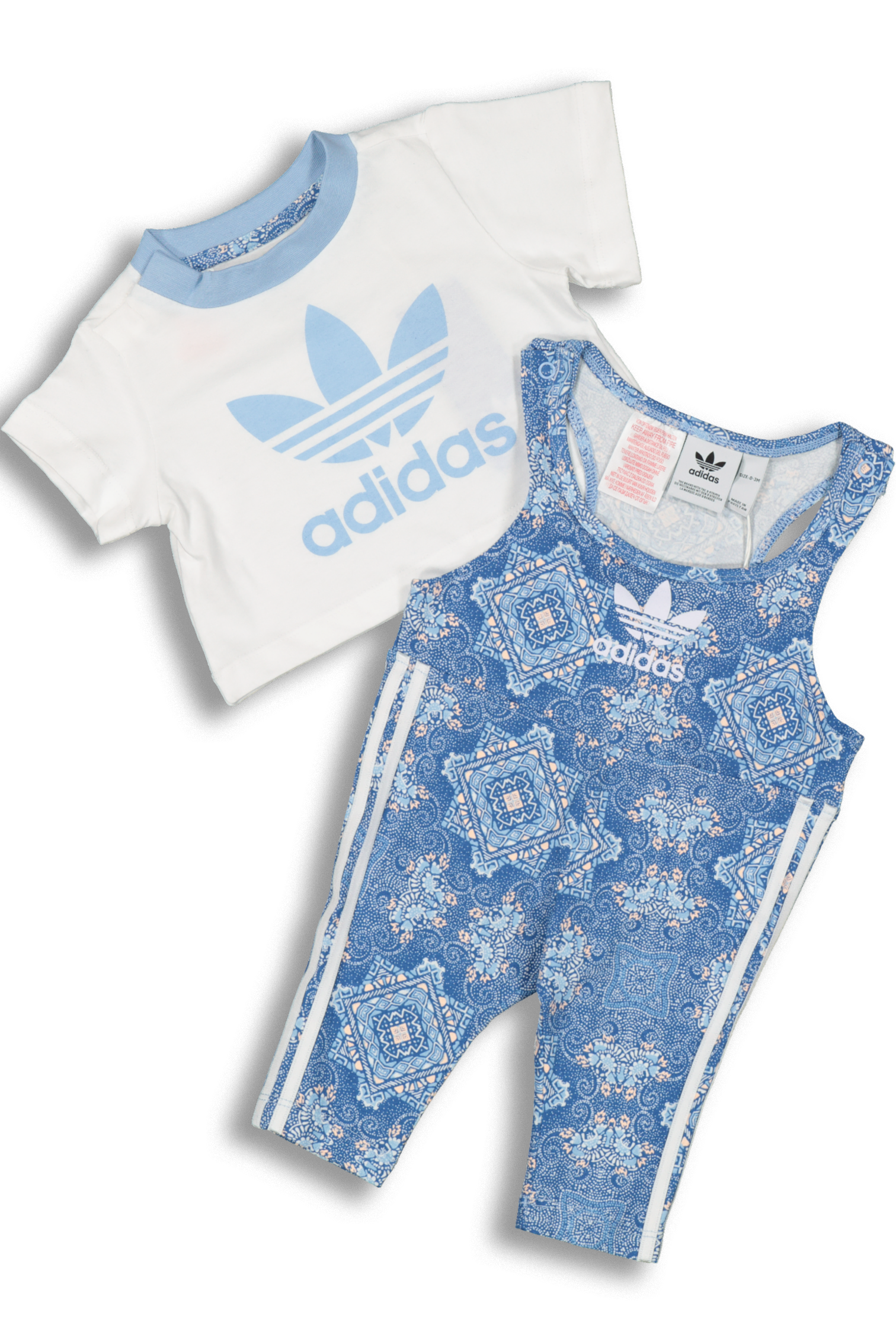 culture clash adidas