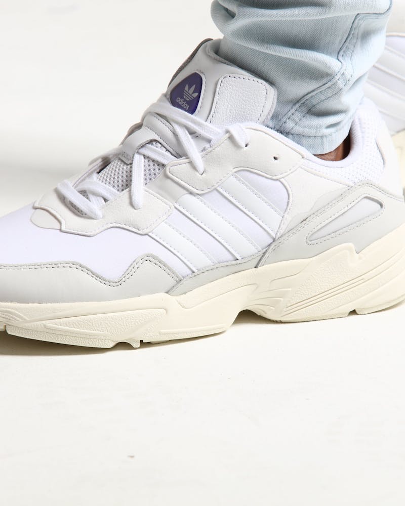 Adidas Yung 96 White Off White Culture Kings Us Adidas Yung 96 White Off White Culture Kings Us
