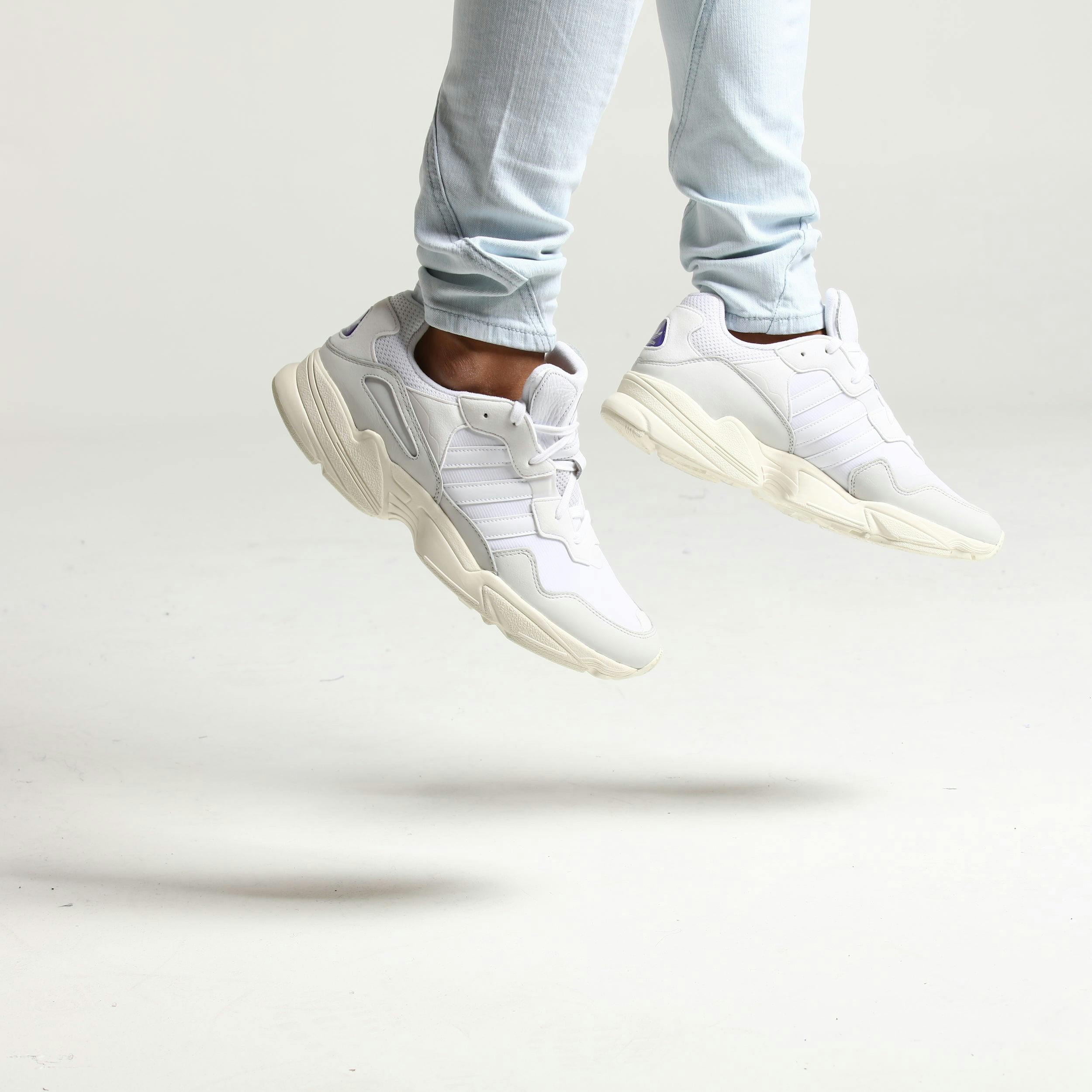 Adidas Yung 96 White Off White Culture Kings Us Adidas Yung 96 White Off White Culture Kings Us