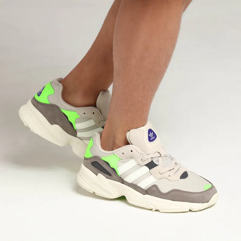 Adidas Yung 96 Beige Off White Culture Kings Us