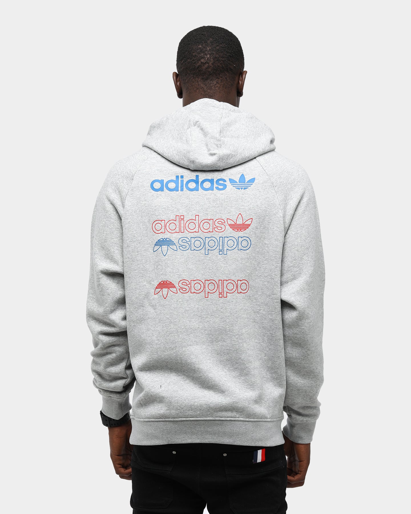 adidas sportswear swoosh sweatshirt homme adidas sportswear swoosh sweatshirt homme