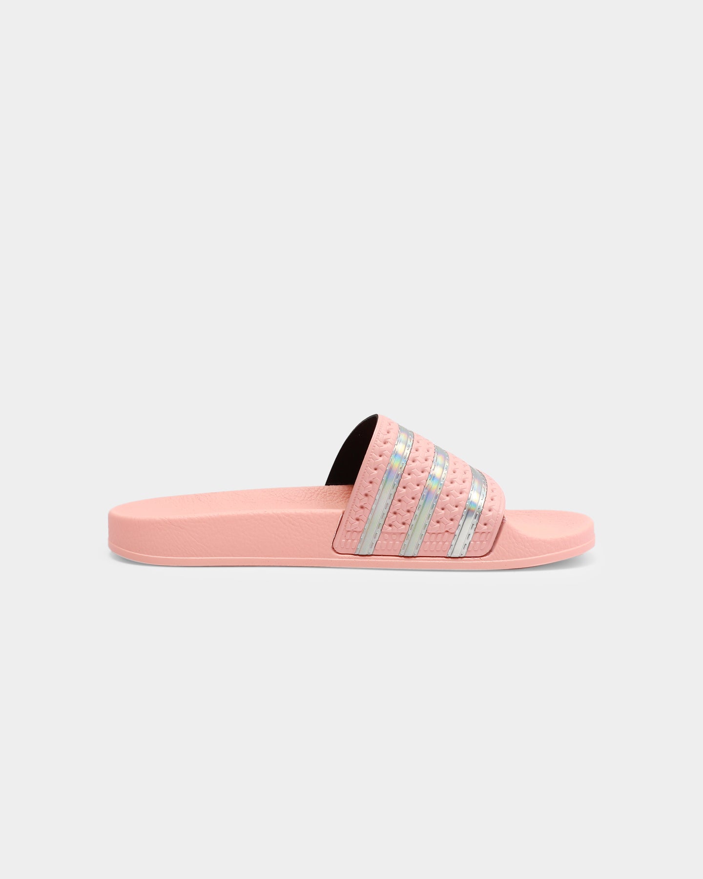 adidas adilette coral
