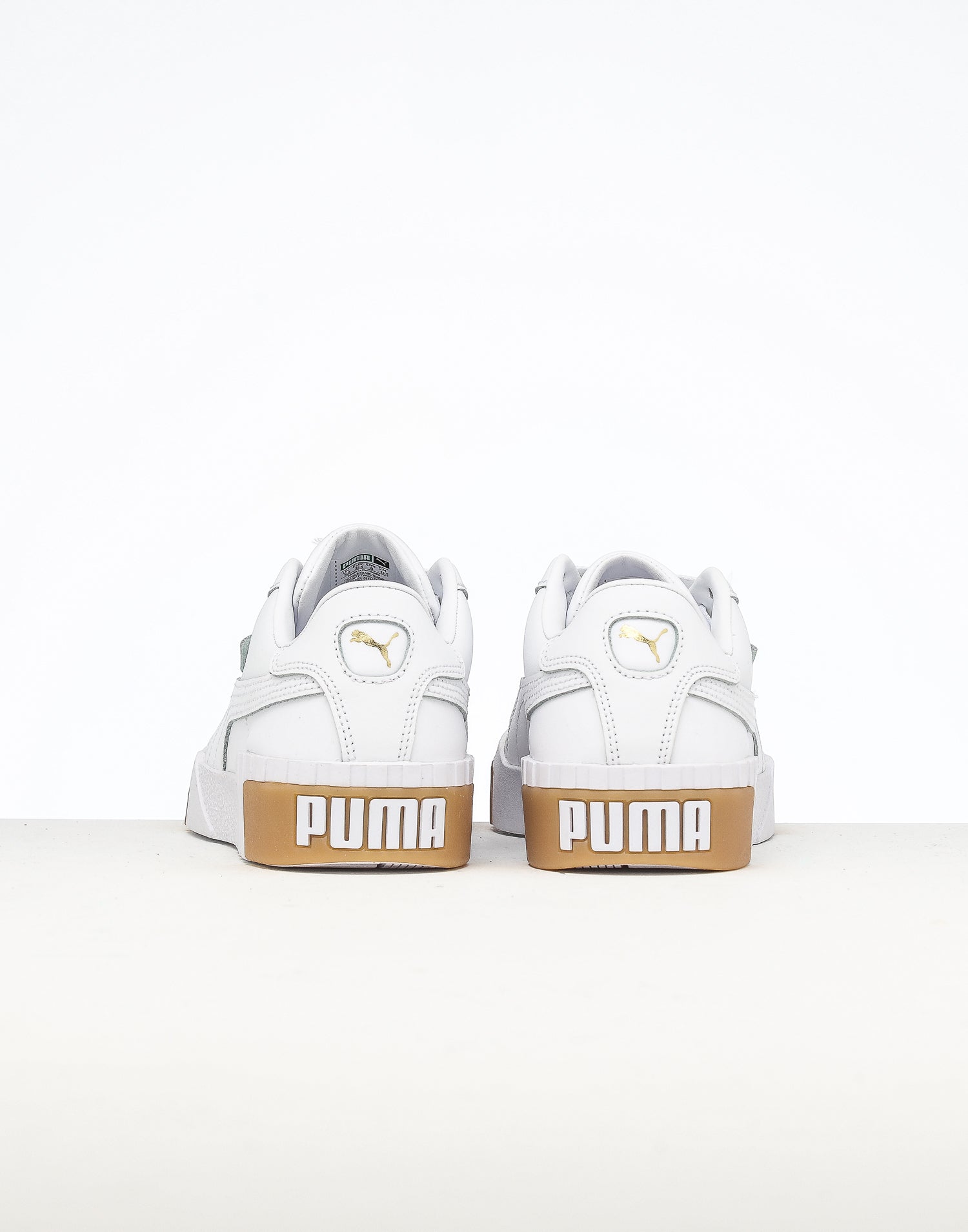 cali canvas puma