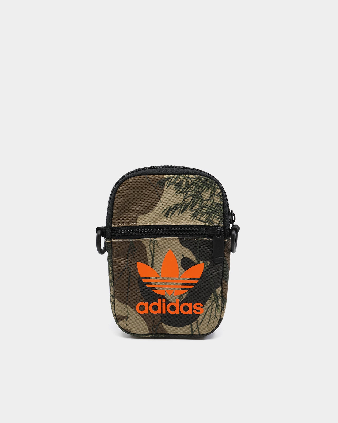 adidas bum bag camo