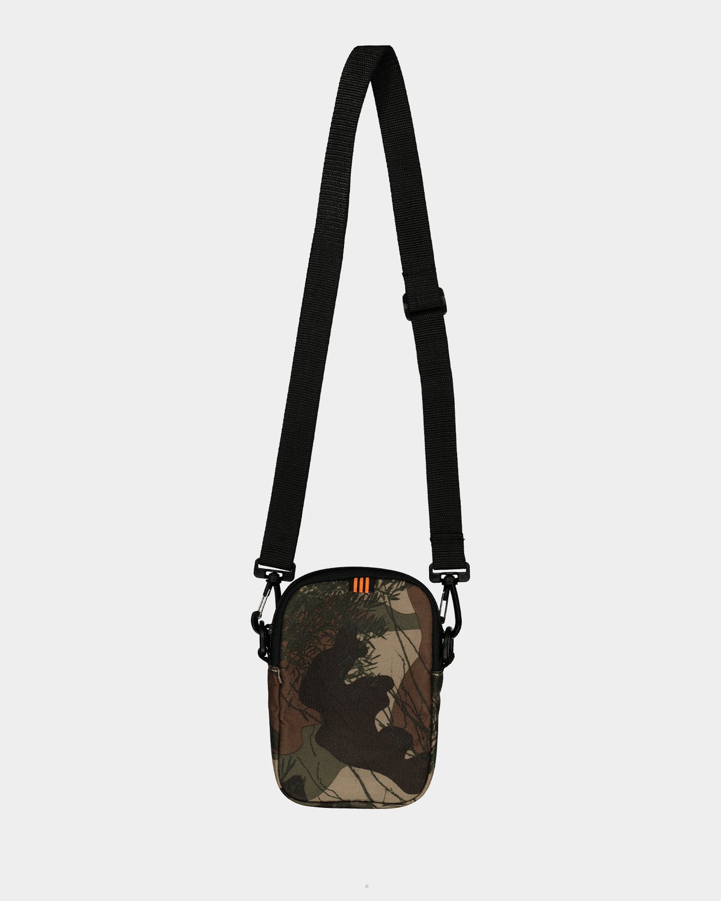 adidas camo festival bag