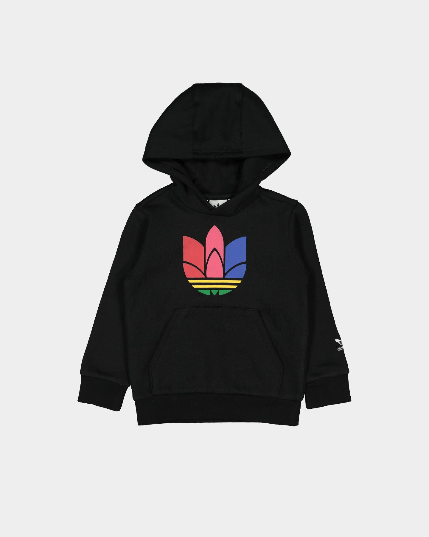 adidas 3d hoodie