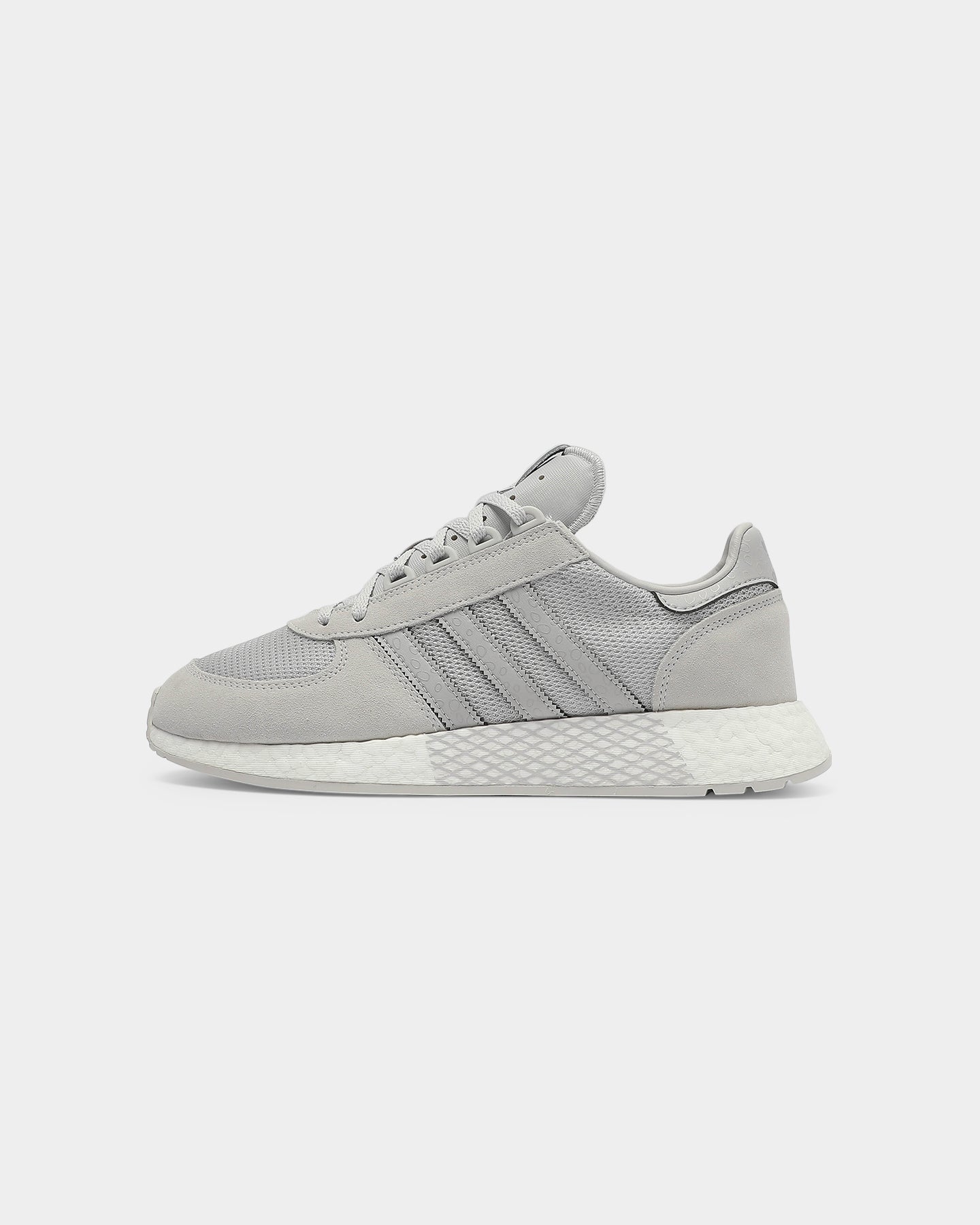 Adidas Marathon Tech Grey/Silver 