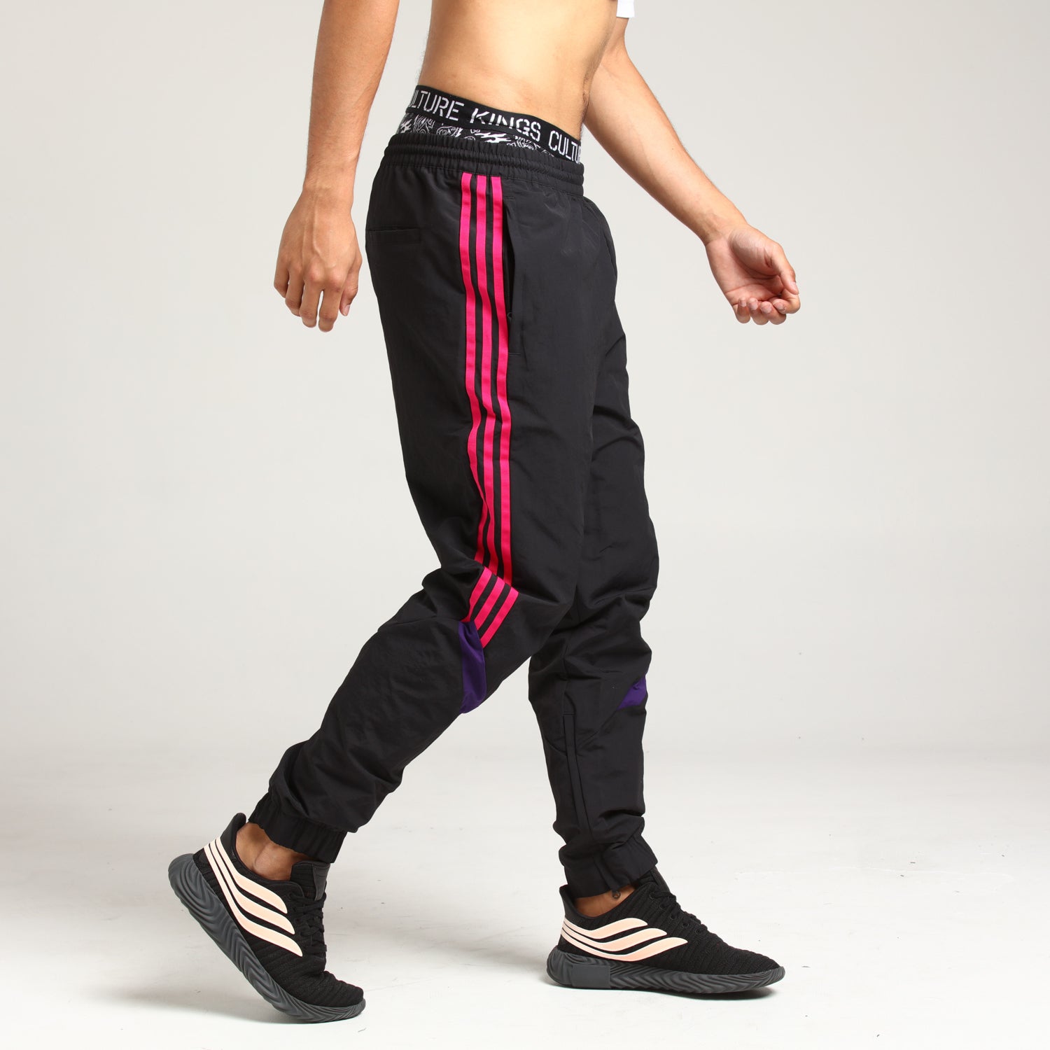 adidas sportive track pants