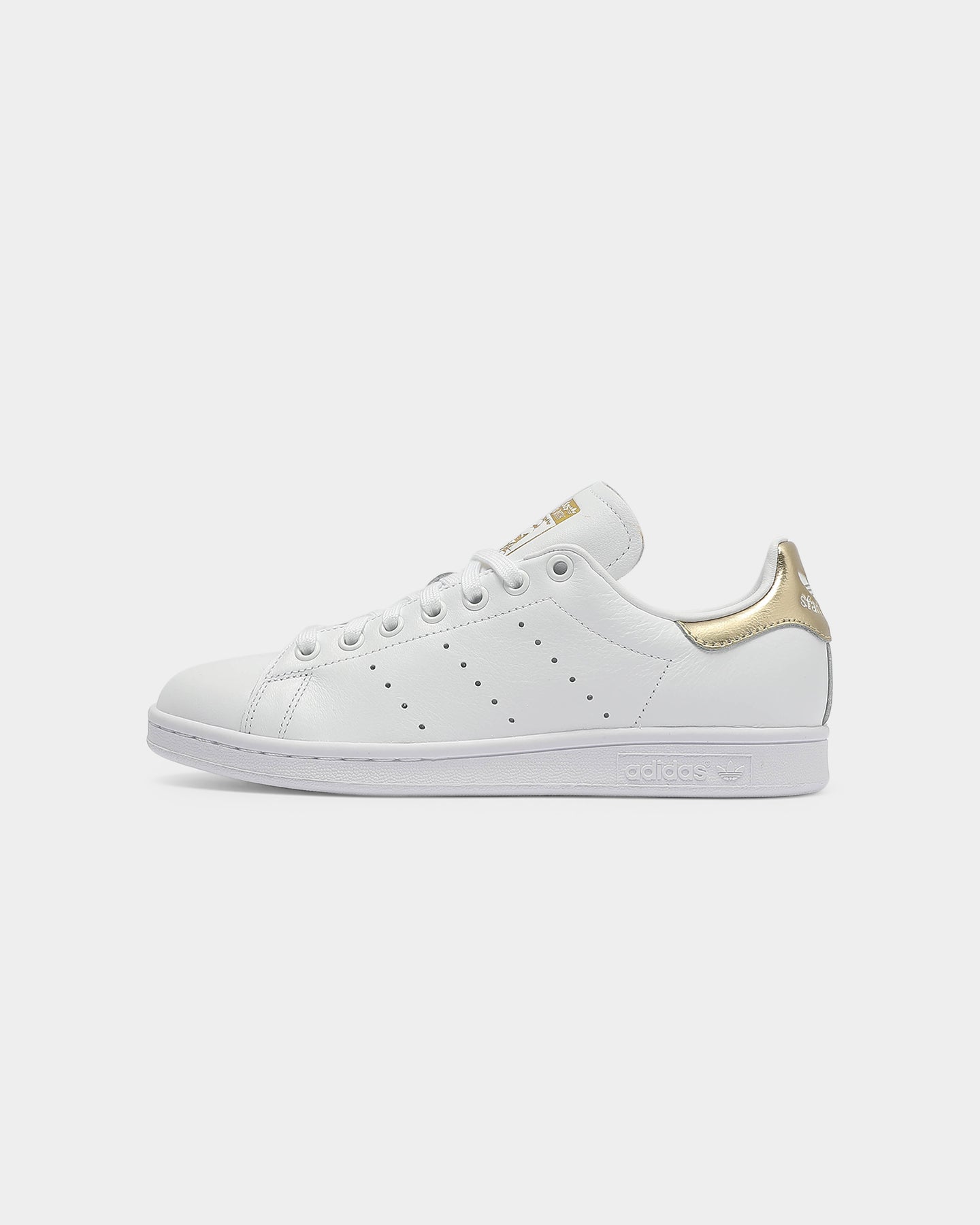 stan smith gold adidas