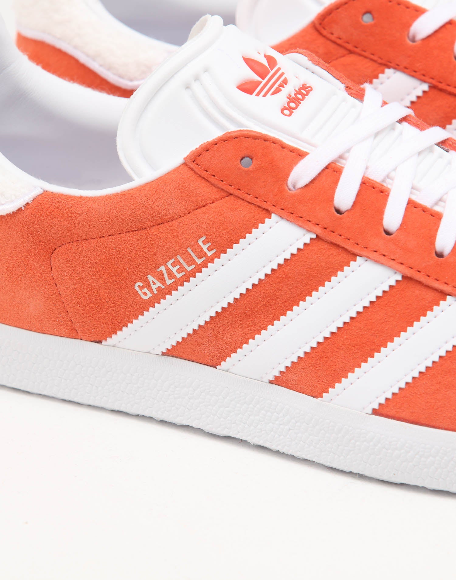 adidas gazelle 2 homme orange